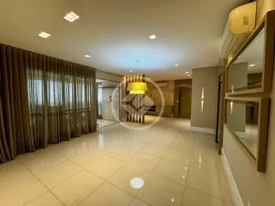 Apartamento com 3 Quartos à venda, 156m² no Jardim Cuiabá, Cuiabá