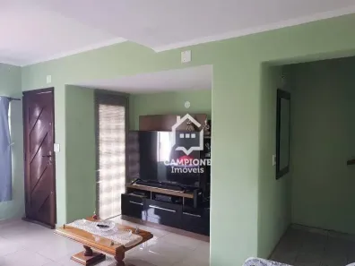 Sobrado com 3 Quartos à venda, 157m² no Vila Isolina Mazzei, São Paulo