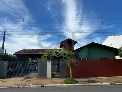 Casa com 5 Quartos à venda, 236m² no Jardim Holanda, Holambra