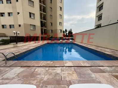Apartamento com 3 Quartos à venda, 70m² no Santa Teresinha, São Paulo