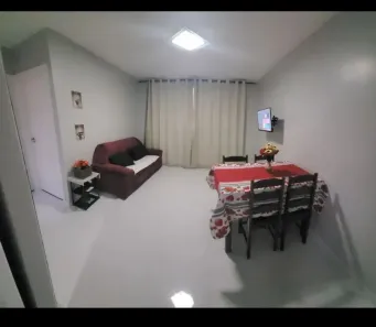 Apartamento com 2 Quartos para alugar, 42m² no Centro, Ananindeua
