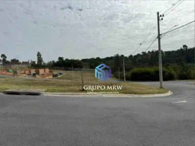 Lote/Terreno à venda, 270m² no Alto da Boa Vista, Sorocaba