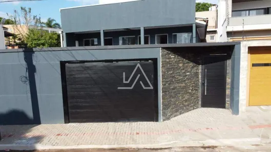 Kitnet com 1 Quarto para alugar, 28m² no São José, Passo Fundo