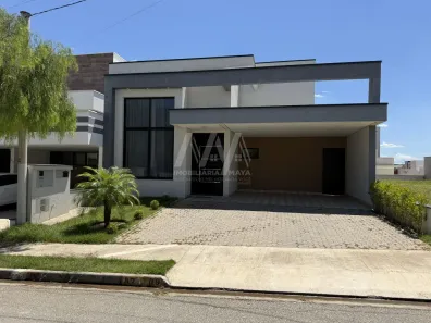 Casa de Condomínio com 3 Quartos à venda, 174m² no Parque Ibiti Reserva, Sorocaba