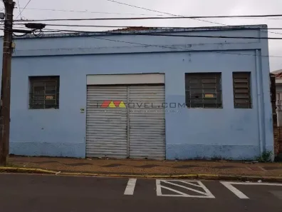 Ponto Comercial para alugar, 100m² no Saúde, Rio Claro