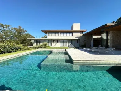 Casa de Condomínio com 5 Quartos à venda, 700m² no Loteamento Fazenda Dona Carolina, Itatiba