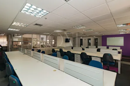 Sala Comercial para alugar, 366m² no Moinhos de Vento, Porto Alegre