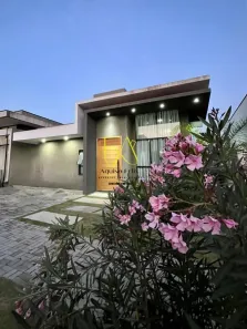Casa de Condomínio com 4 Quartos à venda, 240m² no Condomínio Residencial Reserva de Atibaia, Atibaia