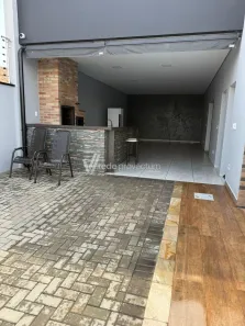 Casa com 2 Quartos à venda, 160m² no Residencial Bela Aliança, Campinas