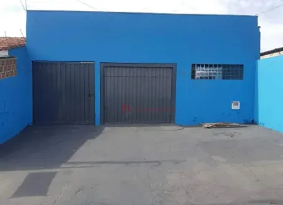 Ponto Comercial à venda, 179m² no Jardim João Paulo II, São José do Rio Preto