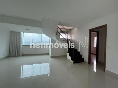 Cobertura com 3 Quartos à venda, 155m² no Buritis, Belo Horizonte