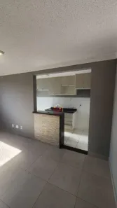 Apartamento com 2 Quartos à venda, 47m² no Chácara dos Eucalíptos, São José dos Campos