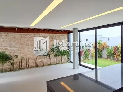 Casa de Condomínio com 3 Quartos à venda, 250m² no Parque Tecnológico Damha I São Carlos, São Carlos