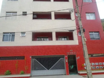 Cobertura com 4 Quartos à venda, 300m² no Guarapiranga, Ponte Nova