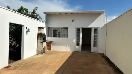 Casa com 2 Quartos à venda, 77m² no Parque Residencial Vale do Sol, Araraquara