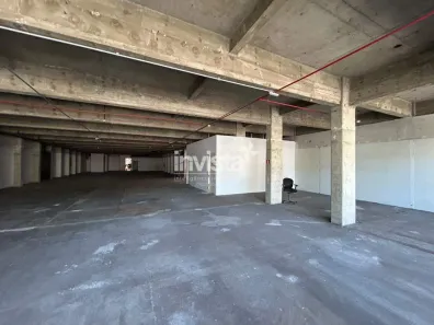 Sala Comercial para alugar, 750m² no Centro, Santos