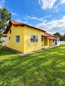 Casa com 2 Quartos à venda, 76m² no Fonte Limpa, Araruama