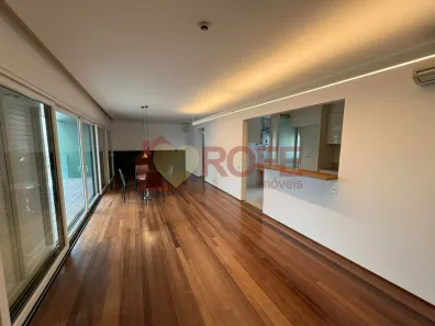 Apartamento com 1 Quarto à venda, 90m² no Vila Olímpia, São Paulo