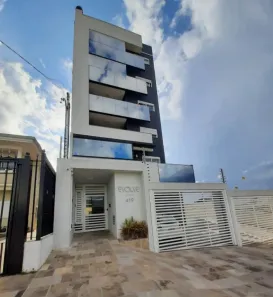 Apartamento com 2 Quartos à venda, 63m² no São Luiz, Caxias do Sul