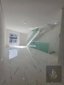 Sobrado com 3 Quartos à venda, 185m² no Vila América, Santo André