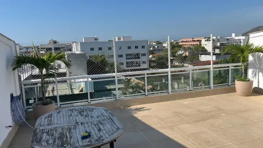Cobertura com 5 Quartos à venda, 350m² no Recreio dos Bandeirantes, Rio de Janeiro