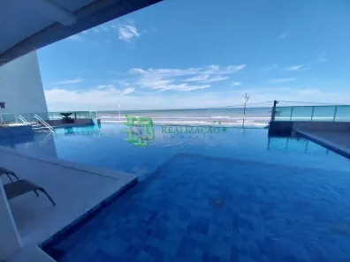 Apartamento com 2 Quartos à venda, 76m² no centro, Mongaguá