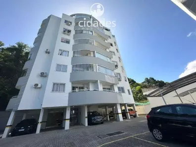 Apartamento com 2 Quartos para alugar, 68m² no Bela Vista, São José