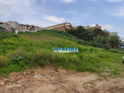 Lote/Terreno à venda, 6573m² no Vila Bocaina, Mauá