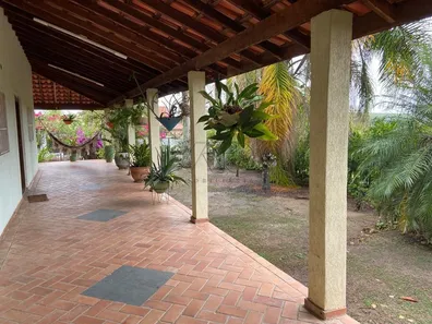 Fazenda/Sítio com 3 Quartos à venda, 270m² no Juquiratiba, Conchas