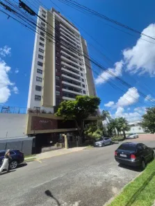 Apartamento com 3 Quartos à venda, 96m² no Novo Mundo, Curitiba