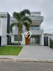 Casa com 5 Quartos à venda, 350m² no Recreio dos Bandeirantes, Rio de Janeiro