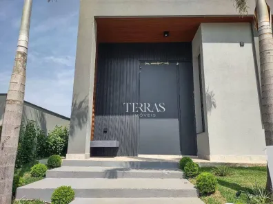 Casa de Condomínio com 3 Quartos à venda, 260m² no Centro, Itu