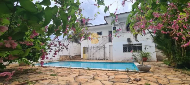 Casa com 3 Quartos à venda, 362m² no Boa Esperança, Cuiabá