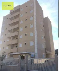 Apartamento com 3 Quartos à venda, 93m² no Jardim Vera Lucia, Salto de Pirapora