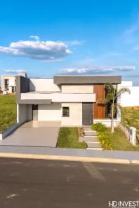 Casa com 3 Quartos à venda, 300m² no Jardim Residencial Dona Maria Candida, Indaiatuba