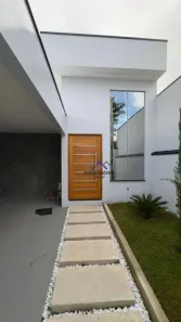 Casa com 3 Quartos à venda, 113m² no Terra Brasilis, Itupeva