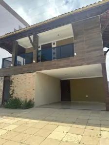 Casa com 4 Quartos à venda, 280m² no Jardim Cidade Universitária, João Pessoa