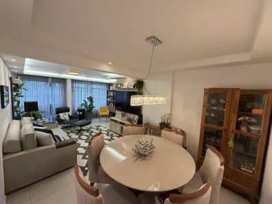 Apartamento com 2 Quartos à venda, 122m² no Itaigara, Salvador