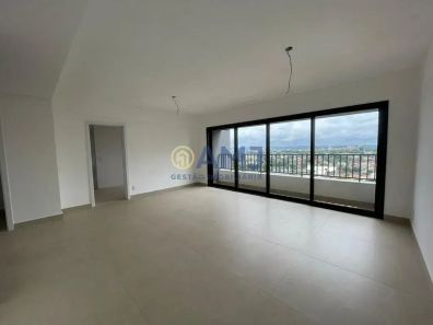 Apartamento com 3 Quartos à venda, 226m² no Setor Marista, Goiânia