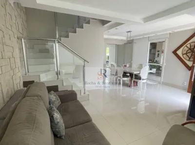 Casa de Condomínio com 3 Quartos à venda, 142m² no Vila Suíça, Indaiatuba