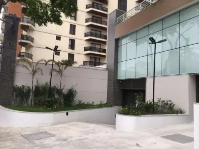 Apartamento com 2 Quartos à venda, 80m² no Vila Bastos, Santo André