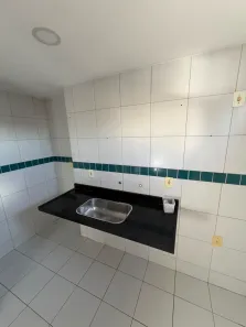 Apartamento com 3 Quartos para alugar, 70m² no Jaguaribe, João Pessoa