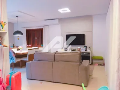 Casa de Condomínio com 3 Quartos à venda, 162m² no Bosque de Barão Geraldo, Campinas