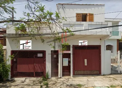 Sobrado com 3 Quartos à venda, 207m² no Vila Formosa, São Paulo