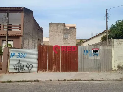 Lote/Terreno à venda, 300m² no Vila Haro, Sorocaba