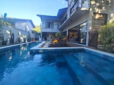 Casa com 4 Quartos à venda, 390m² no Toque-Toque Pequeno, São Sebastião