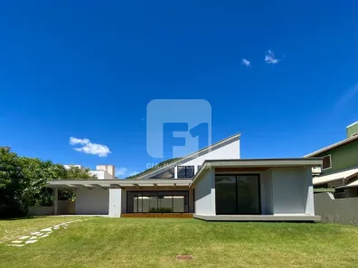Casa de Condomínio com 3 Quartos à venda, 365m² no Rio Tavares, Florianópolis