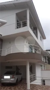 Sobrado com 4 Quartos à venda, 570m² no Jardim Ibiratiba, São Paulo