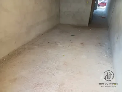 Casa com 1 Quarto à venda, 40m² no Parque Vista Barbara, Sorocaba