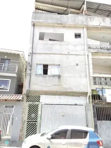 Casa com 1 Quarto para alugar, 30m² no Jardim Paulistano (Zona Norte), São Paulo